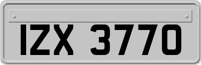 IZX3770