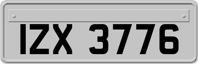 IZX3776