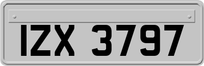 IZX3797