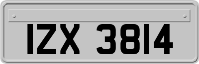 IZX3814