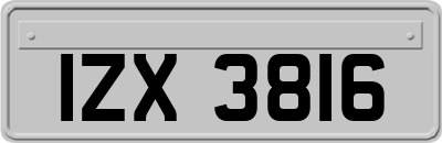 IZX3816