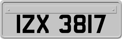 IZX3817
