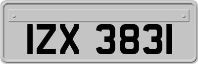 IZX3831