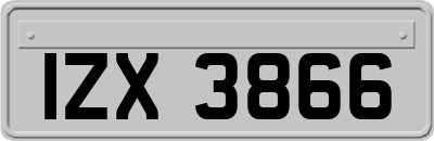 IZX3866