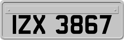 IZX3867