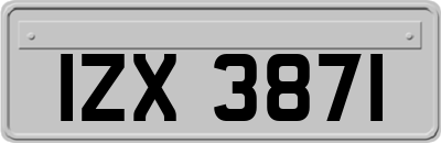IZX3871