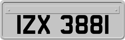 IZX3881