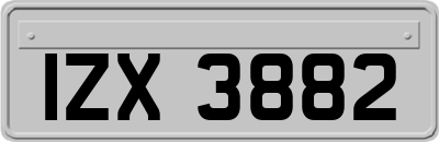 IZX3882