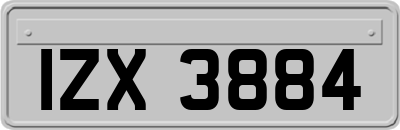 IZX3884