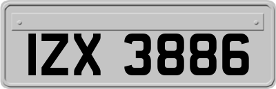 IZX3886