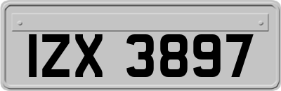 IZX3897