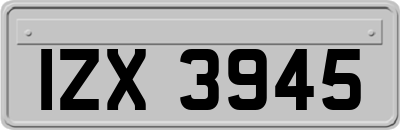 IZX3945