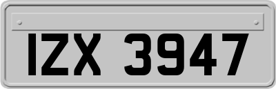 IZX3947