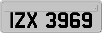 IZX3969