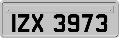 IZX3973