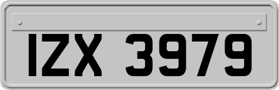 IZX3979