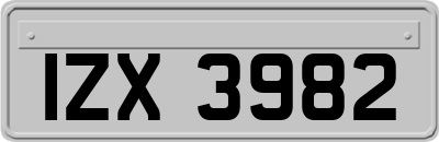 IZX3982