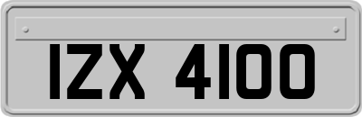 IZX4100