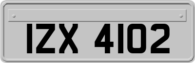 IZX4102