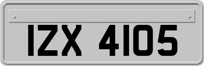 IZX4105