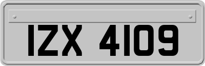 IZX4109