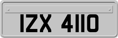 IZX4110