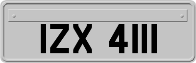 IZX4111