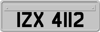 IZX4112