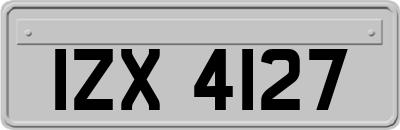 IZX4127