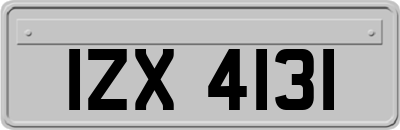 IZX4131