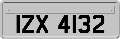 IZX4132