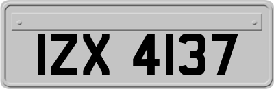 IZX4137