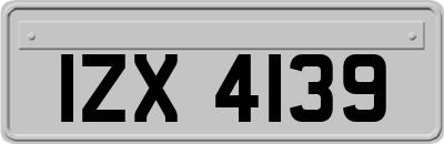 IZX4139
