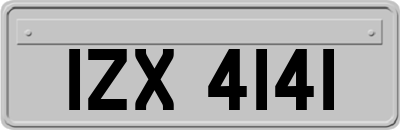 IZX4141