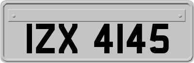 IZX4145
