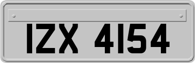 IZX4154
