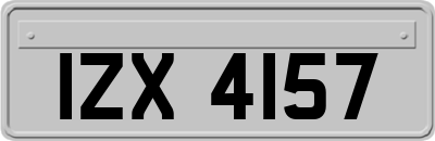 IZX4157