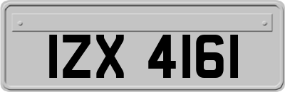 IZX4161
