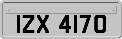 IZX4170
