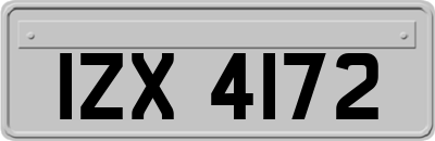 IZX4172