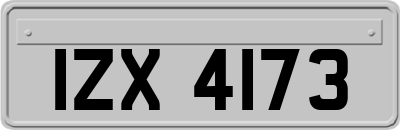 IZX4173