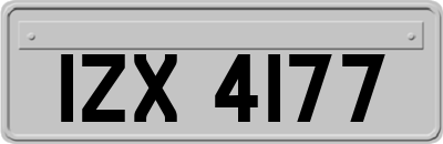 IZX4177