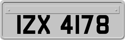 IZX4178