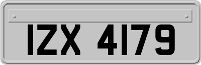 IZX4179