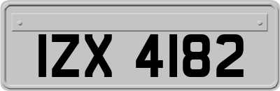 IZX4182