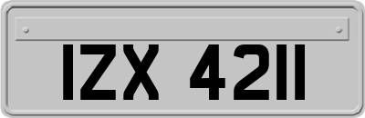 IZX4211
