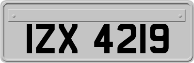 IZX4219