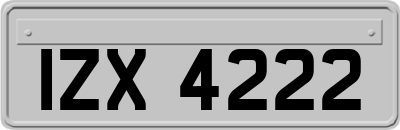 IZX4222