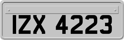 IZX4223