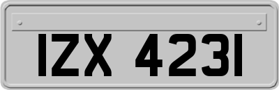 IZX4231